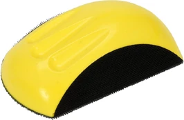 Padas velcro rankinis | 150 mm (07957) kaina