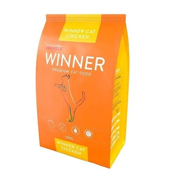 Winner su vištiena, 10 kg
