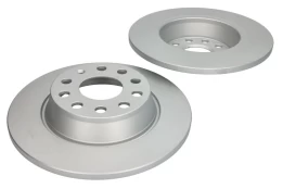 FERODO DDF1306C Brake Disc kaina