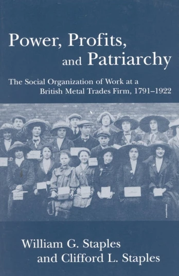 Power, Profits, and Patriarchy