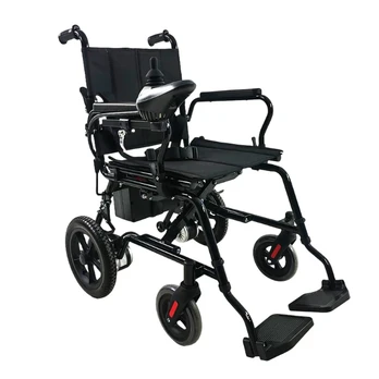 Ride E Elektrinis neįgaliojo vežimėlis MEDI SOFT