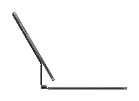 Magic Keyboard for iPad Air 11-inch (M3) - Russian - Black