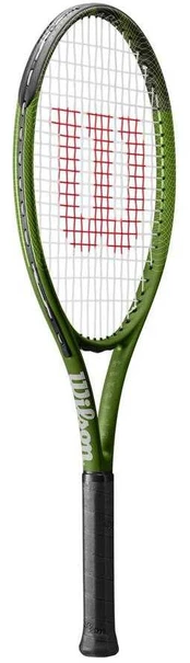WILSON BLADE FEEL 26 vaikiška 11+ teniso raketė