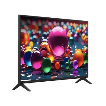 Televizorius LG 43UA75006LA
