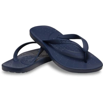 Crocs™ Flip šlepetės (Mėlynos) - 38,5
