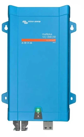 Victron Energy MultiPlus Slim 12/1200/50-16 VE.Bus keitiklis