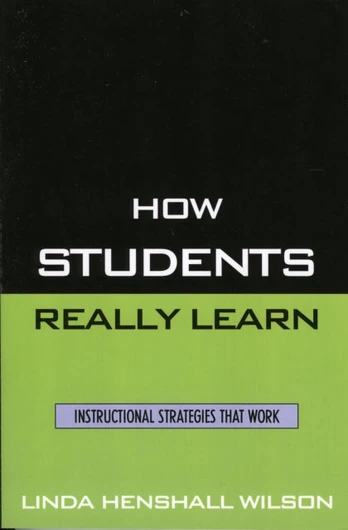 How Students Really Learn