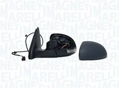 Išorinis veidrodėlis MAGNETI MARELLI 182215010400