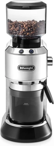 „Delonghi KG520M“ kavos malūnėlis kaina