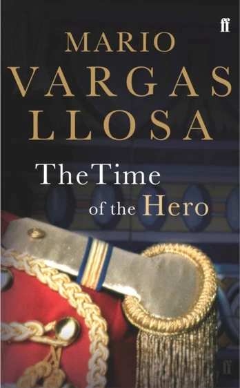 Time of the Hero