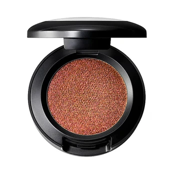 MAC Cosmetics - Chrome Single Eye Shadow 1 g - Venom