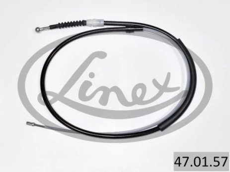 Trosas, stovėjimo stabdys LINEX 47.01.57
