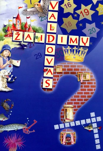 Žaidimų valdovas