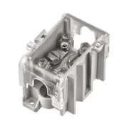Sujungimo kaladėlė Pawbol 1x35 mm², pilka kaina