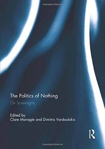 Politics of Nothing