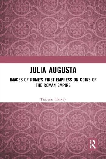 Julia Augusta - Minkštas viršelis