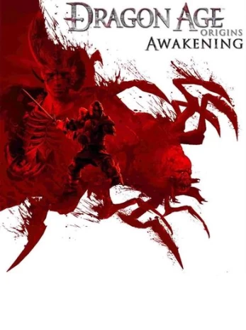 Dragon Age: Origins - Awakening PC
