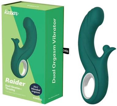 Kissen Raider