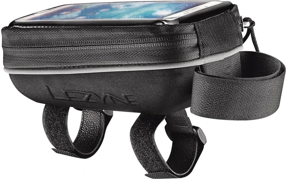 Lezyne Smart Energy Caddy telefono laikiklis / krepšelis