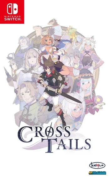 Cross Tails