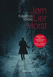Katarinos kodas kaina