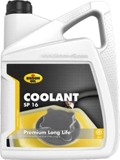 Kroon-Oil Coolant SP 16 5L