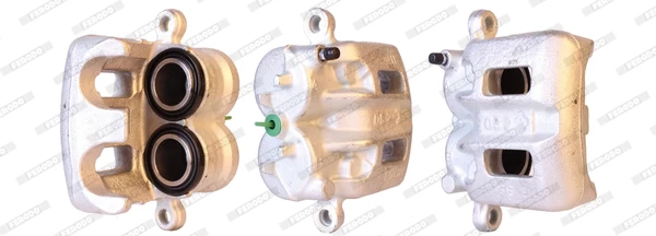 FERODO FCL694688  Brake caliper