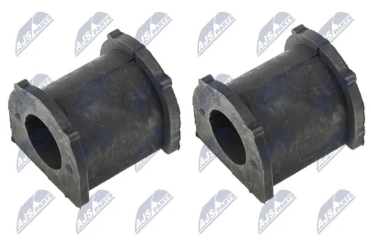 Įvorė, stabilizatorius NTY ZGS-SU-014