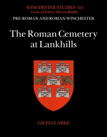 Roman Cemetery at Lankhills