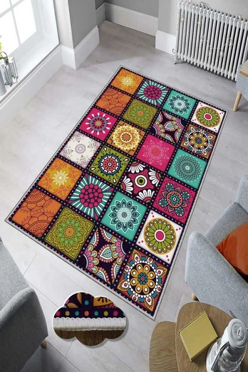 Conceptum Hypnose Sales kilimas (100 x 300) HMNT757