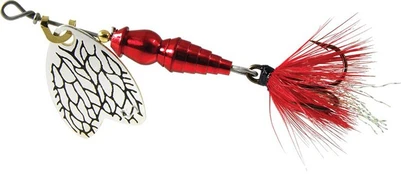 Blizgė Mepps Thunder Bug Cherry 3.5 g