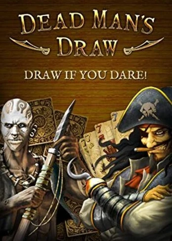 Dead Man's Draw PC