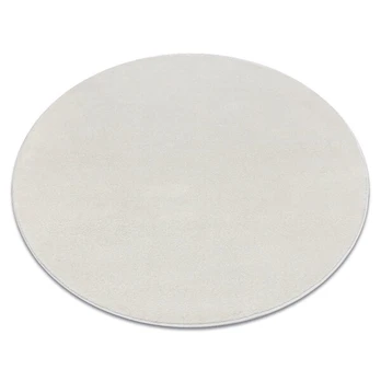 Rugsx kilimas Softy 200x200 cm, ratas 200 cm