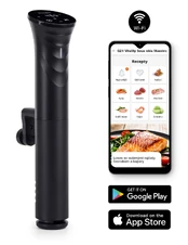 Cirkuliatorius G21 Maestro, WiFi, 1200 W, 600920 kaina