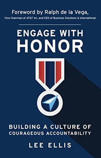 Engage with Honor