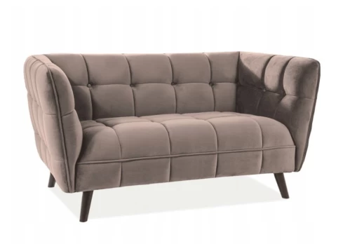 Sofa CASTELLO 2, smėlio