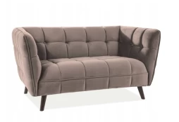 Sofa CASTELLO 2, smėlio kaina