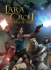 Lara Croft and the Temple of Osiris PC kaina