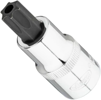Šešiakampio lizdo komplektas VIGOR V7055-T55H