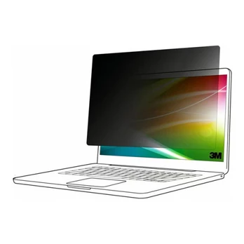 3M Bright Screen Privacy Filter MB Air