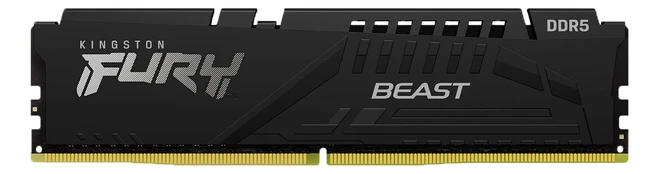 KINGSTON 16GB 5600MHz DDR5 CL40 DIMM