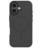 Tactical MagForce Hyperstealth Cover for iPhone 17 Asphalt