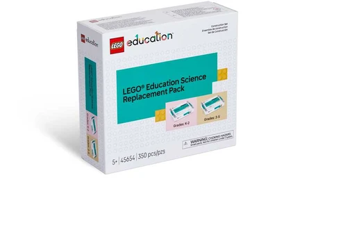 LEGO Education Science: Replacement Pack for Primary School