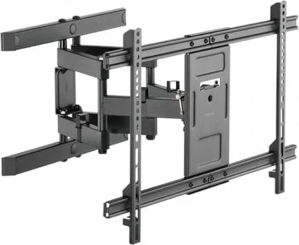 LogiLink Laikiklis ścienny LCD/LED VESA 37-80 cali Max. 60kg