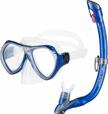 Snorkeling set AURA+ EVO