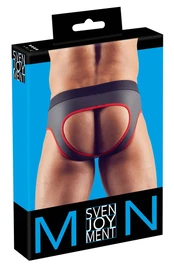 Svenjoyment Men's Jock xl vyriški stringai kaina