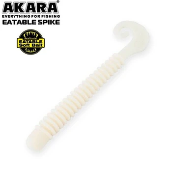 Tvisteriai Akara Eatable Spik 8.5cm, 5vnt