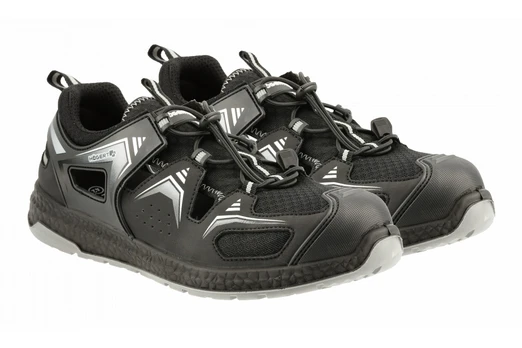 SCHILL safety sandals S1PS SR FO juodas 44