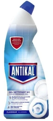 Classique gelinis WC valiklis, 750ml