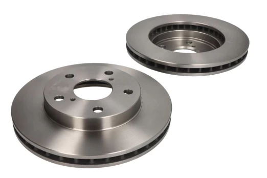 DELPHI BG3355 Brake Disc